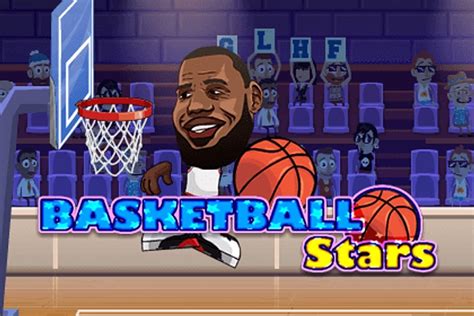 2 player basketball games|Basketball Stars Online ️ Play Now! .